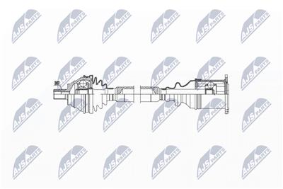 NTY NPW-VW-038 EAN: 5902048084125.