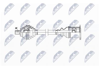 NTY NPW-VW-039 EAN: 5902048084132.