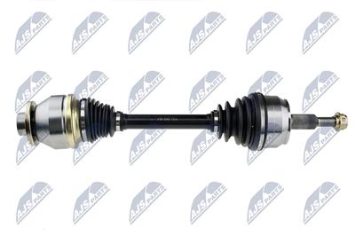 NTY NPW-VW-046 EAN: 5902048904010.