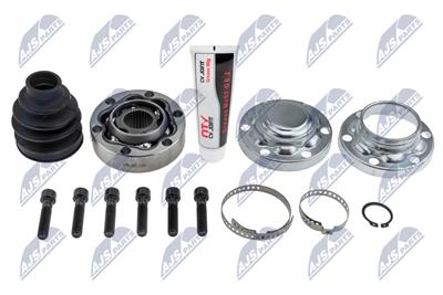 NTY NPW-VW-066 EAN: 5902048259752.