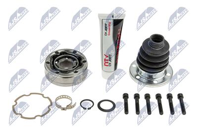 NTY NPW-VW-068 EAN: 5902048107480.