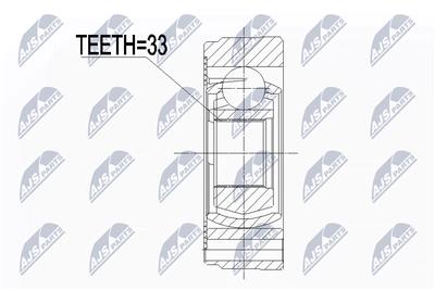 NTY NPW-VW-068 EAN: 5902048107480.