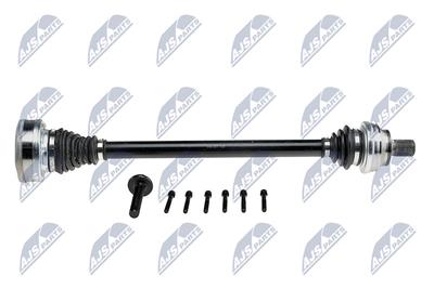 NTY NPW-VW-087 EAN: 5902048120267.