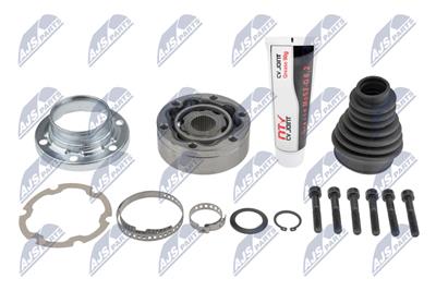 NTY NPW-VW-088 EAN: 5902048198365.