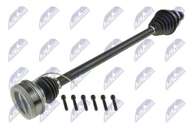 NTY NPW-VW-105 EAN: 5902048120359.