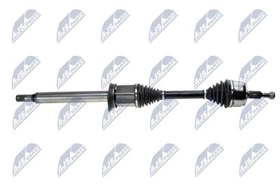 NTY NPW-VW-131 EAN: 5902048120427.