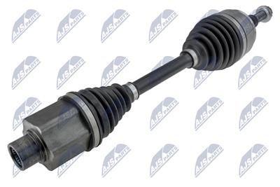 NTY NPW-VW-182 EAN: 5902048230348.