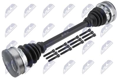 NTY NPW-VW-198 EAN: 5902048334770.