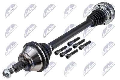 NTY NPW-VW-216 EAN: 5902048360670.