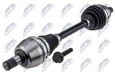 NTY NPW-VW-220 EAN: 5902048360717.