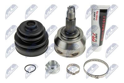 NTY NPZ-AR-008 EAN: 5908281436806.