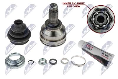 NTY NPZ-BM-002 EAN: 5908281438763.