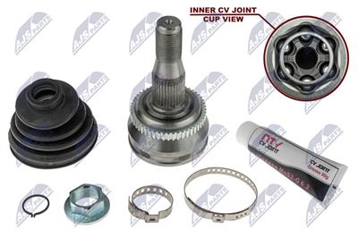 NTY NPZ-CH-004 EAN: 5908281436875.