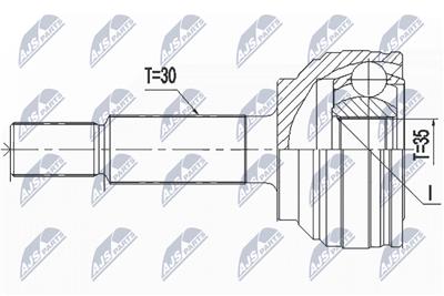NTY NPZ-CH-034 EAN: 5902048198488.