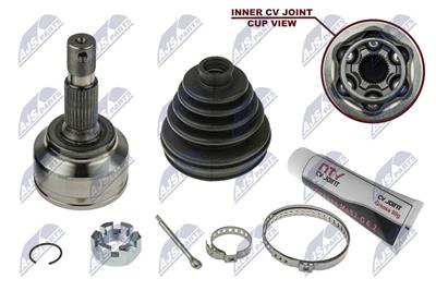 NTY NPZ-CT-019 EAN: 5908281437025.