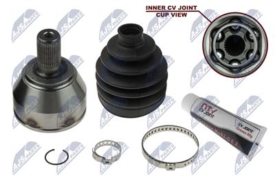 NTY NPZ-FR-016 EAN: 5902048020024.