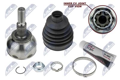 NTY NPZ-FR-044 EAN: 5902048106865.