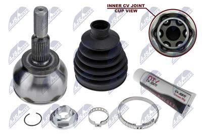 NTY NPZ-FR-054 EAN: 5902048183620.