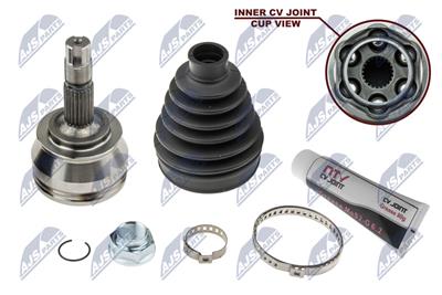 NTY NPZ-FT-001 EAN: 5902048893932.