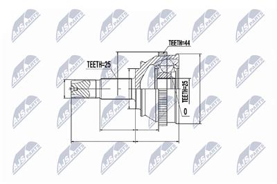 NTY NPZ-FT-017 EAN: 5908281437124.