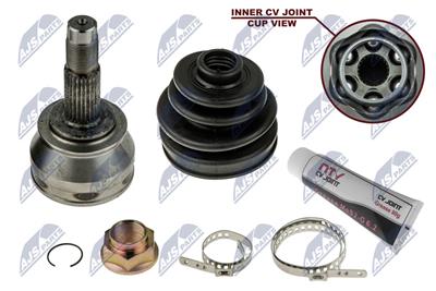 NTY NPZ-FT-032 EAN: 5908281416464.