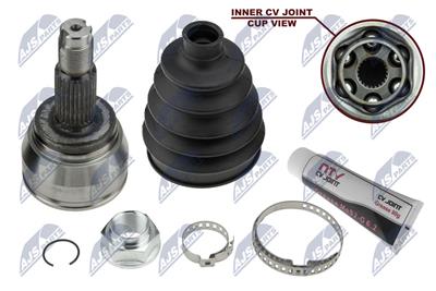 NTY NPZ-FT-057 EAN: 5902048198532.