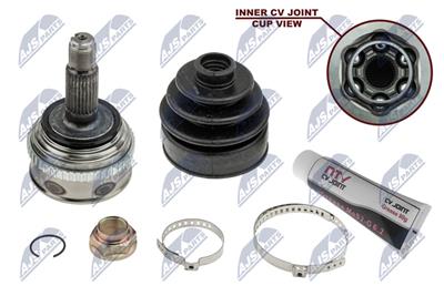 NTY NPZ-HD-031 EAN: 5908281401217.