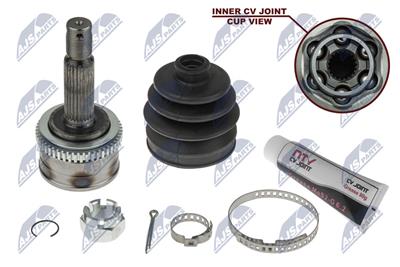 NTY NPZ-HY-502 EAN: 5902048028136.