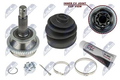 NTY NPZ-HY-535 EAN: 5908281437322.