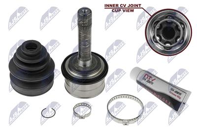 NTY NPZ-KA-309 EAN: 5908281412138.