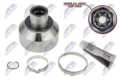 NTY NPZ-LR-001 EAN: 5908281437421.