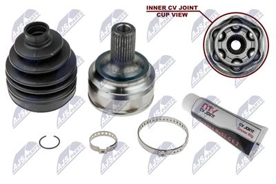 NTY NPZ-ME-016 EAN: 5902048067005.