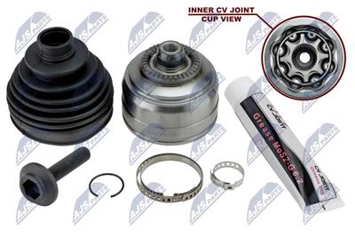 NTY NPZ-ME-030 EAN: 5902048290915.