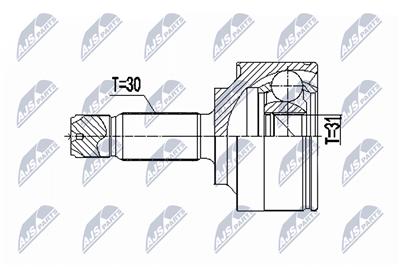 NTY NPZ-ME-033 EAN: 5902048397546.