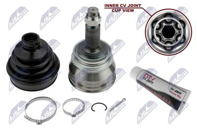 NTY NPZ-MS-064 EAN: 5902048158352.