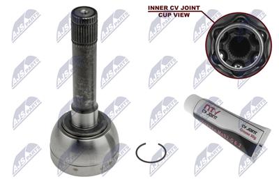 NTY NPZ-NS-011 EAN: 5908281437568.