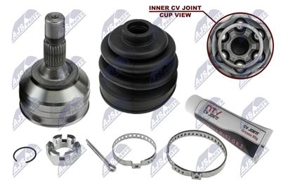 NTY NPZ-PE-030 EAN: 5902048881762.