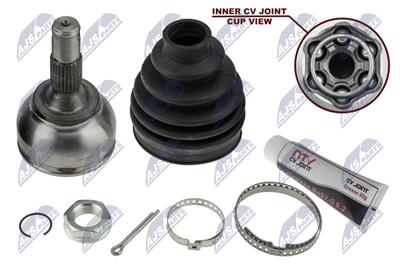 NTY NPZ-PE-034 EAN: 5902048198624.