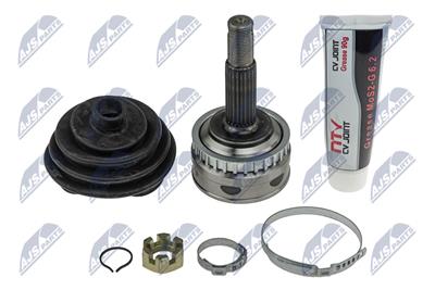 NTY NPZ-PL-005 EAN: 5908281401613.