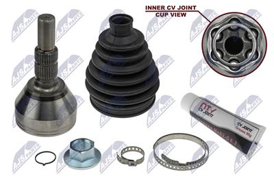 NTY NPZ-PL-020 EAN: 5908281416631.