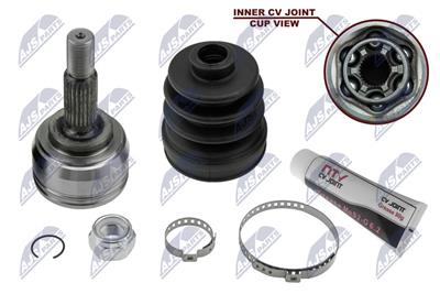 NTY NPZ-RE-028 EAN: 5902048017000.