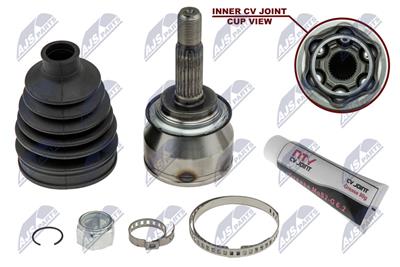 NTY NPZ-RE-045 EAN: 5902048922861.