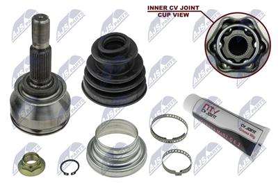 NTY NPZ-TY-095 EAN: 5902048922830.