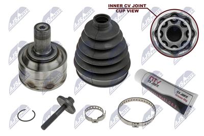 NTY NPZ-VV-025 EAN: 5902048873590.