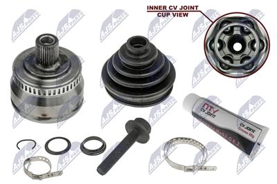 NTY NPZ-VW-008 EAN: 5908281401903.