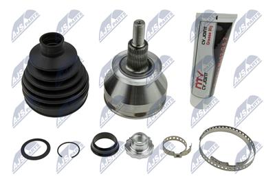 NTY NPZ-VW-036 EAN: 5908281457191.