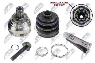 NTY NPZ-VW-040 EAN: 5902048059796.