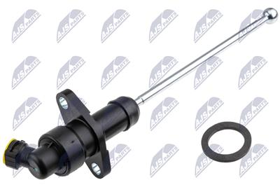 NTY NSP-AR-000 EAN: 5902048375681.