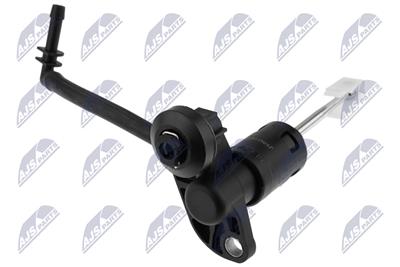 NTY NSP-AU-001 EAN: 5902048375674.