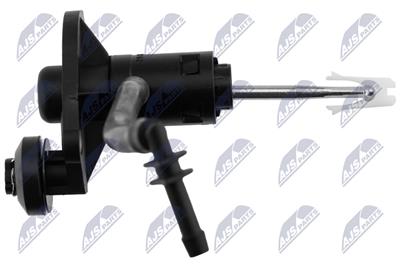 NTY NSP-AU-001 EAN: 5902048375674.